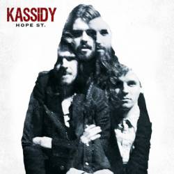 Kassidy : Hope St.